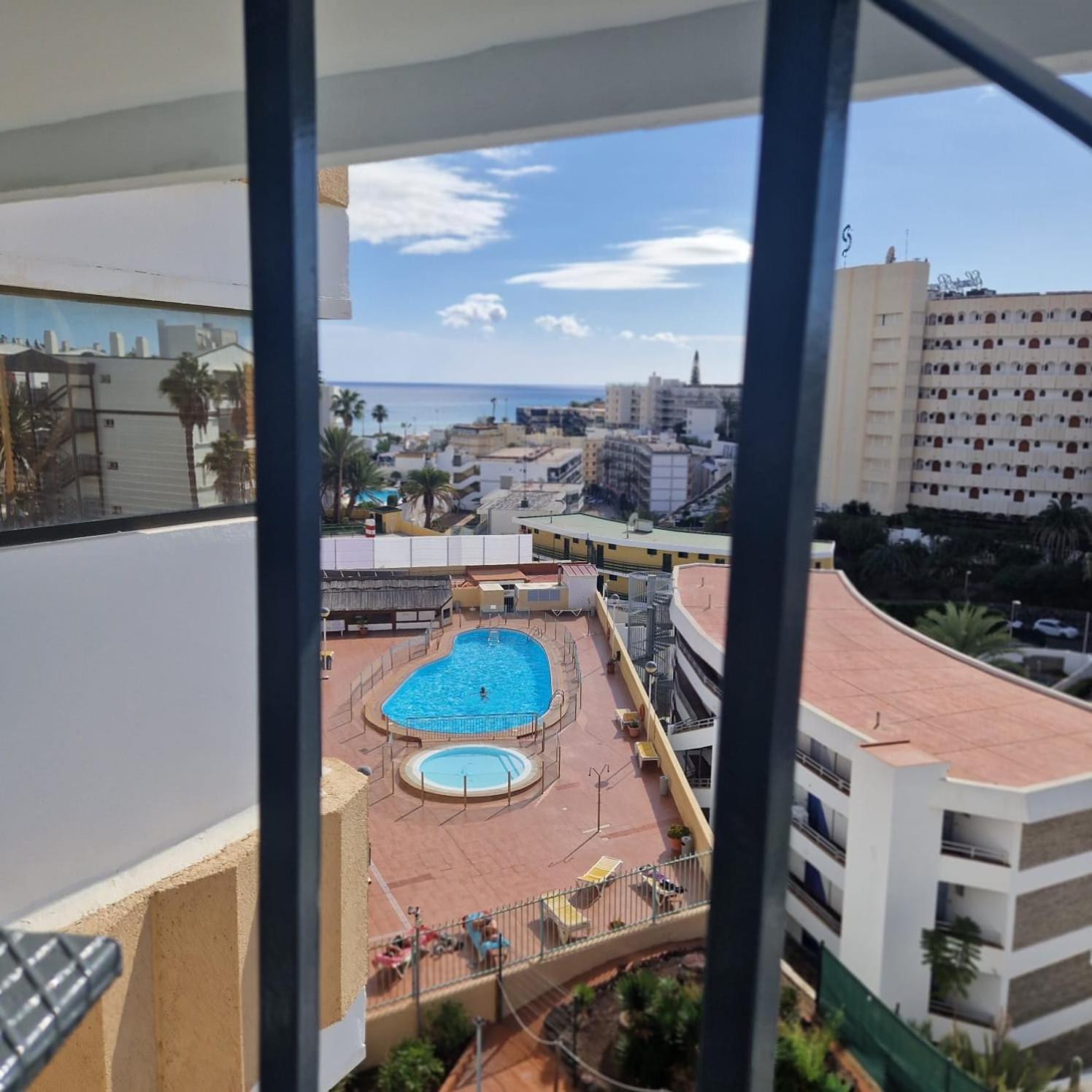 Blumluxury Apartment San Bartolomé Exterior foto