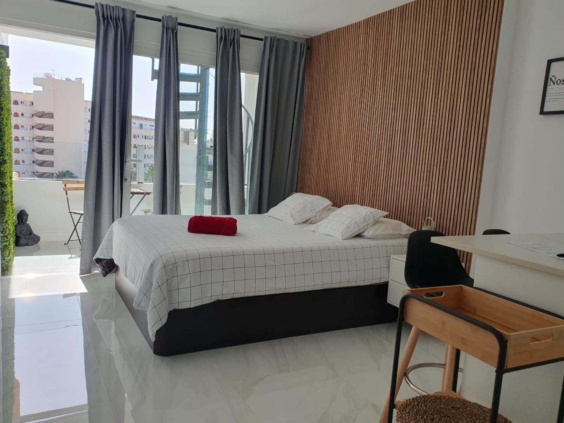 Blumluxury Apartment San Bartolomé Exterior foto